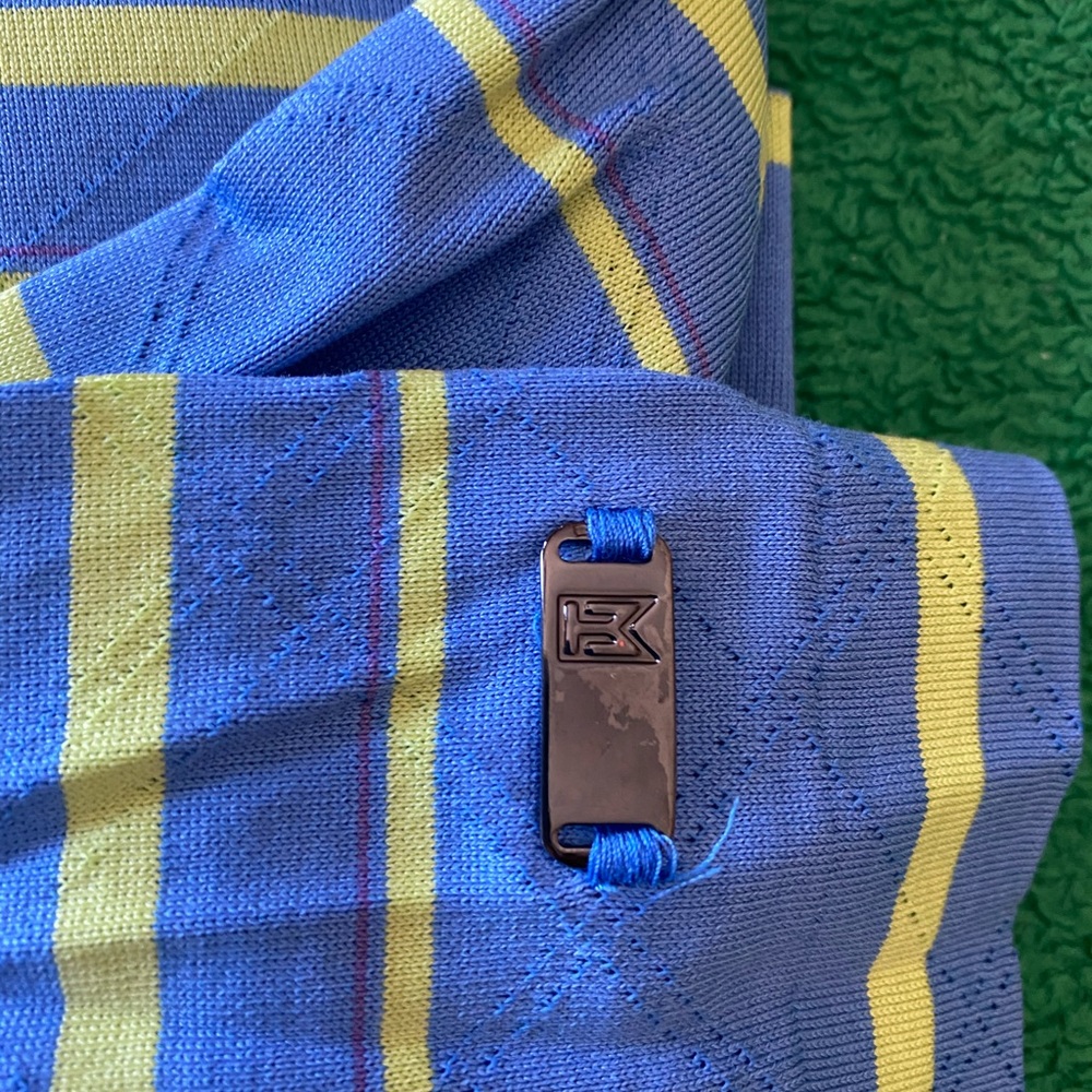 Vintage Tiger Woods polo - Picture 2 of 2